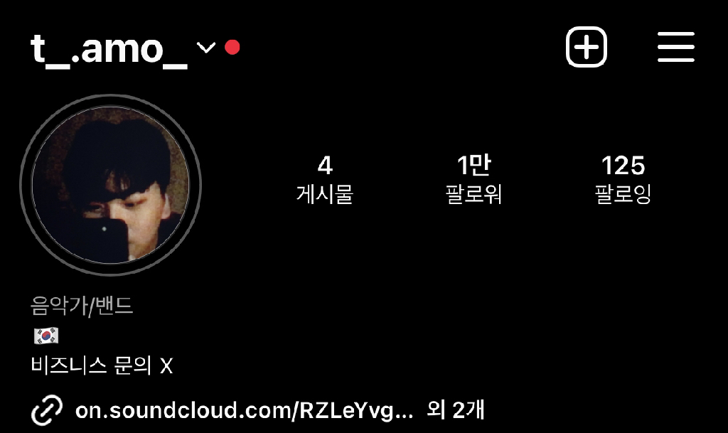 팔로우픽 - followPick | 안녕하세요. 인플루언서 입니다 (1만)