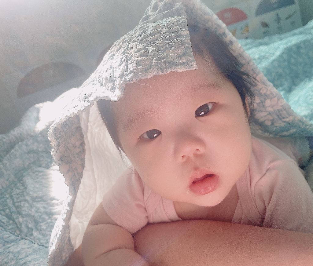 팔로우픽 - followPick | 7개월 여아에요! 항상 잘 웃는 귀요미랍니다