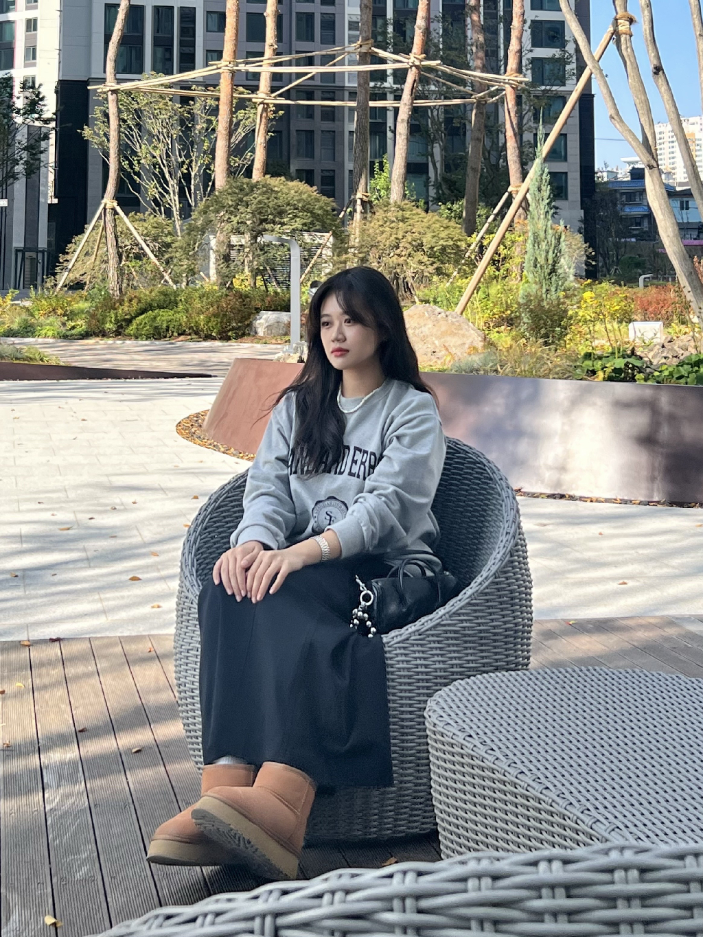 팔로우픽 - followPick | 캐주얼 패션을 좋아하는 직장인입니다!
