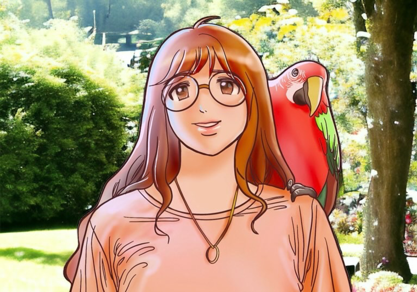 팔로우픽 - followPick | 직접 라인드로잉한 그림을 굿즈로 제작해보실 체험단 모집해요. 원하시면 옆에서 피드백도 해드려용☺️
