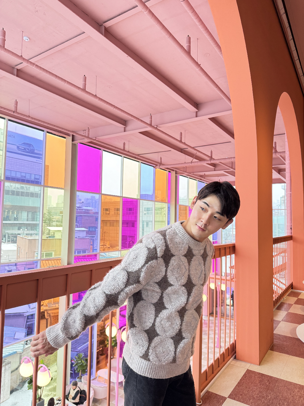 팔로우픽 - followPick | 남자 븥임머리 모델 하고 싶습니다!!(서울권)