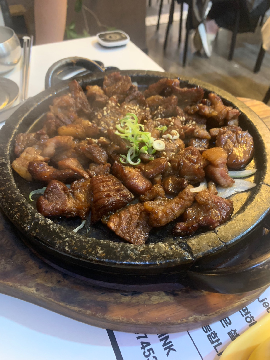 팔로우픽 - followPick | 맛집 리뷰 부탁드립니다.