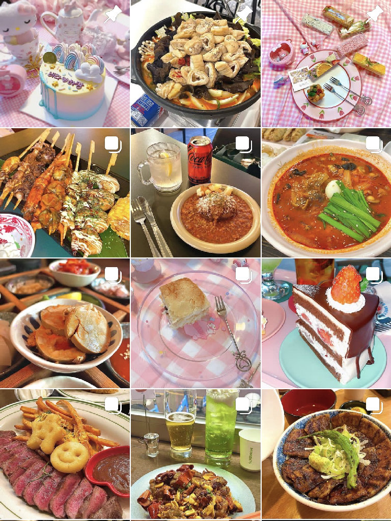 팔로우픽 - followPick | 💗 맛집 사진 기깔나게 찍습니다 💗