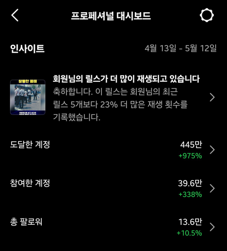 팔로우픽 - followPick | 한달에 400만명이 보는 채널입니다.