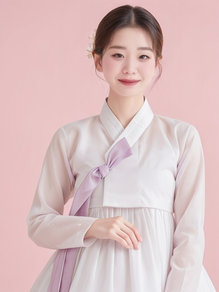 팔로우픽 - followPick | 한복 협찬 매거진 촬영