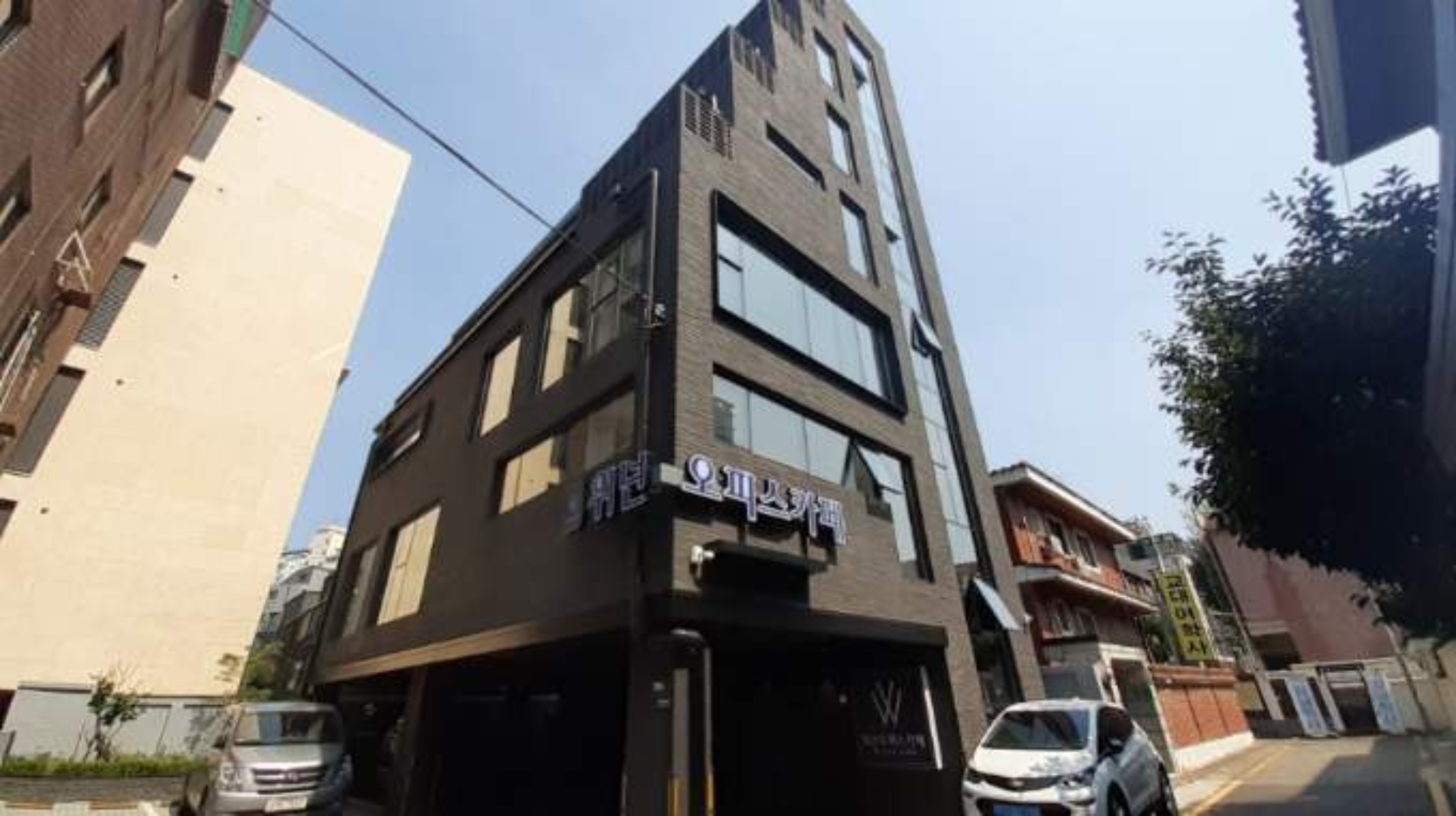 팔로우픽 - followPick | 위넌 공유오피스 교대점에서 블로그 체험단을 구합니다