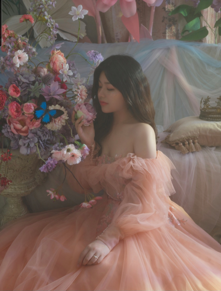 팔로우픽 - followPick | 프리랜서 모델입니다