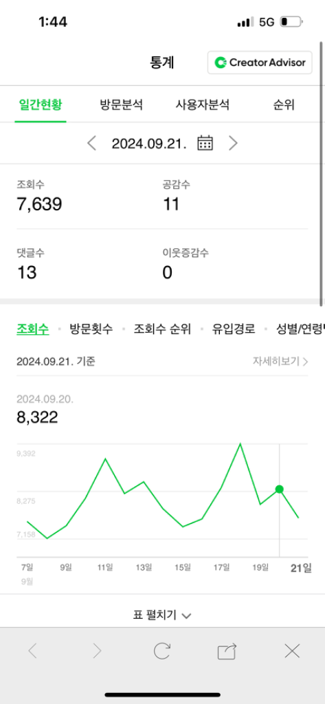 팔로우픽 - followPick 