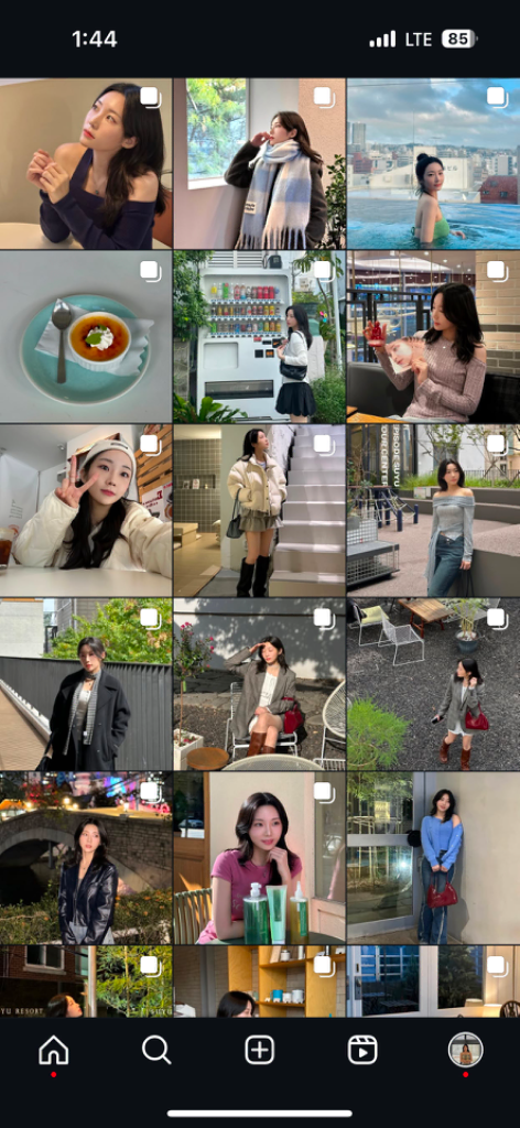 팔로우픽 - followPick 