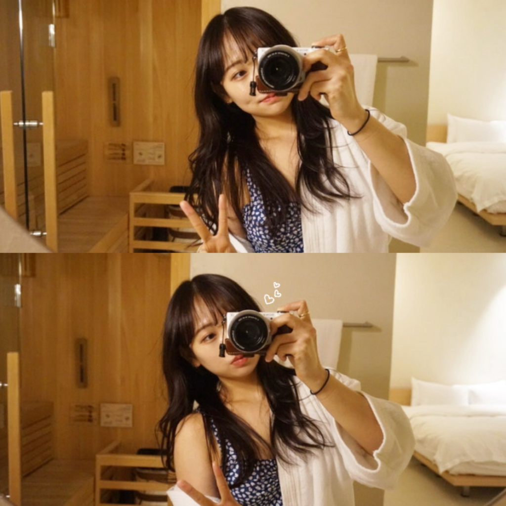 팔로우픽 - followPick | 안녕하세요 지니데이입니다아:)💗