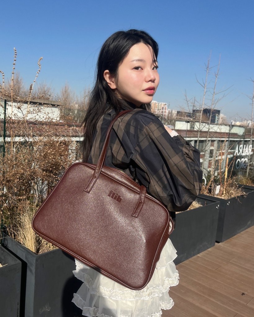 팔로우픽 - followPick | 히피하지만 디테일에 진심인, MD의 패션 로그