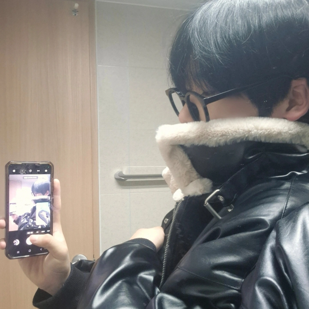 팔로우픽 - followPick | 안녕하세요 틱톡에서 활동중인 왜요라고 합니다